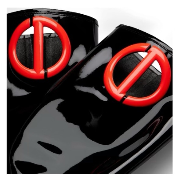 Dior Idole calfskin boots - Picture 5 of 8